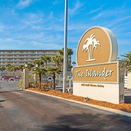 Apartamento The Islander 412 Destin Exterior foto